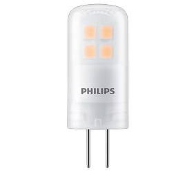 PHILIPS Żarówka CorePro LEDcapsuleLV 1.8-20W G4 827 205lm